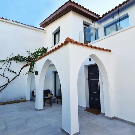 Phaedrus Living: Seaview Luxury Villa Venus Paphos Kültér fotó