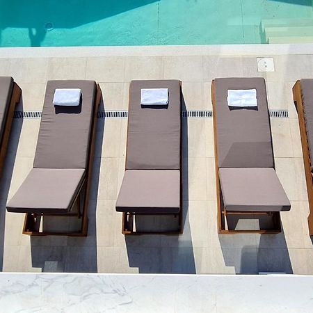 Phaedrus Living: Seaview Luxury Villa Venus Paphos Kültér fotó