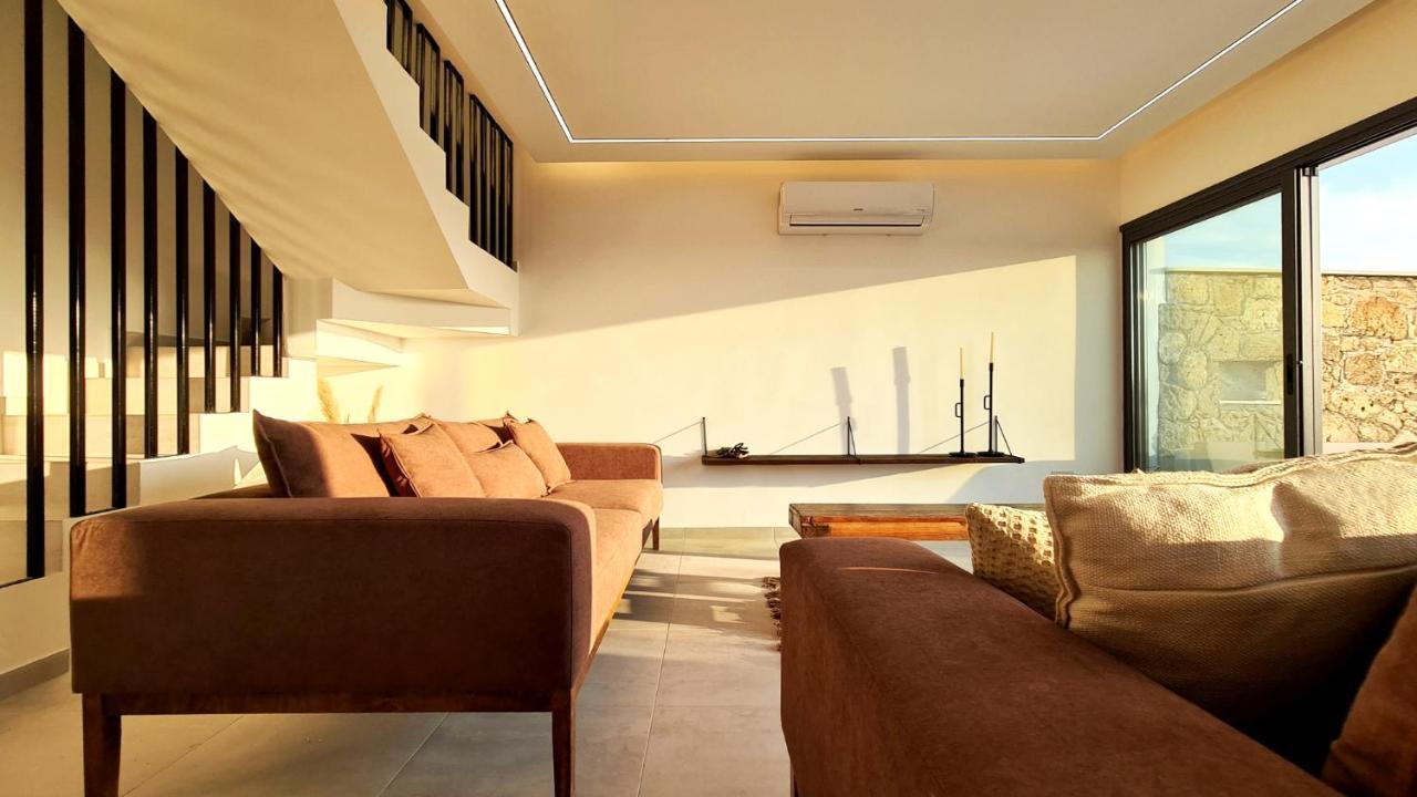 Phaedrus Living: Seaview Luxury Villa Venus Paphos Kültér fotó