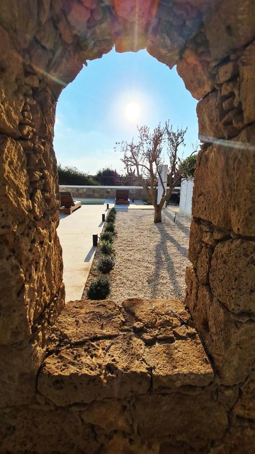 Phaedrus Living: Seaview Luxury Villa Venus Paphos Kültér fotó