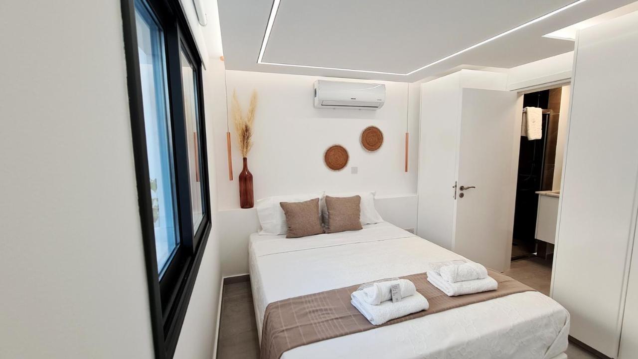 Phaedrus Living: Seaview Luxury Villa Venus Paphos Kültér fotó